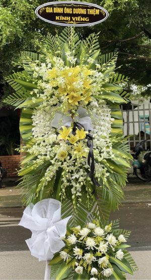 Shop Hoa Tươi Thị Trấn Búng Tàu, Phụng Hiệp, Hậu Giang