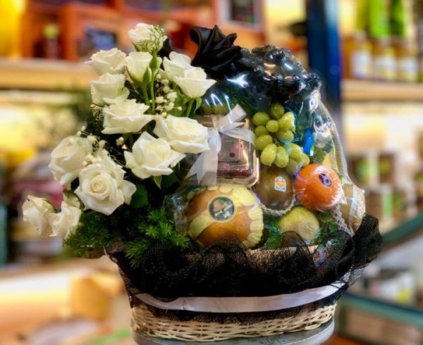 Shop Trái Cây Nhập Khẩu Thành Phố Long Xuyên, An Giang