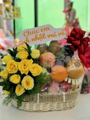 Shop Trái Cây Nhập Khẩu Thị Xã Long Mỹ, Hậu Giang