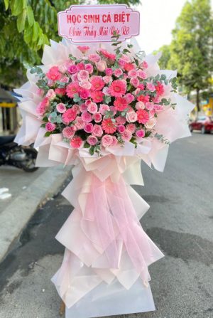 Shop Hoa Tươi Thị Trấn Kinh Cùng, Phụng Hiệp, Hậu Giang