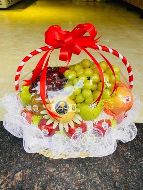 Shop Giỏ Trái Cây Thành Phố Ngã Bảy, Hậu Giang