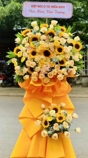 Shop Hoa Tươi Huyện Châu Thành A, Tỉnh Hậu Giang