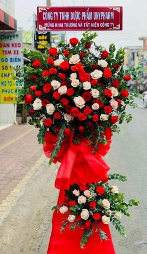 Shop Hoa Tươi Thị xã Long Mỹ, Tỉnh Hậu Giang