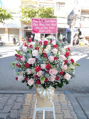 Shop Hoa Tươi Huyện Châu Thành, Tỉnh Hậu Giang