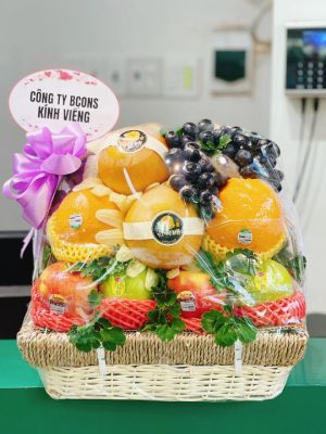 Shop Trái Cây Nhập Khẩu Thành Phố Long Xuyên, An Giang