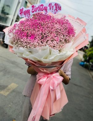 Shop Hoa Tươi Thị Trấn Mái Dầm, Châu Thành, Hậu Giang