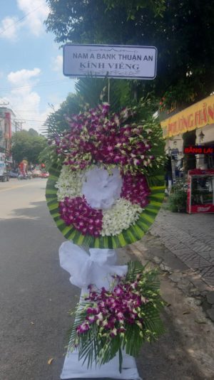 Shop Hoa Tươi Thị trấn Bảy Ngàn, Châu Thành A, Hậu Giang