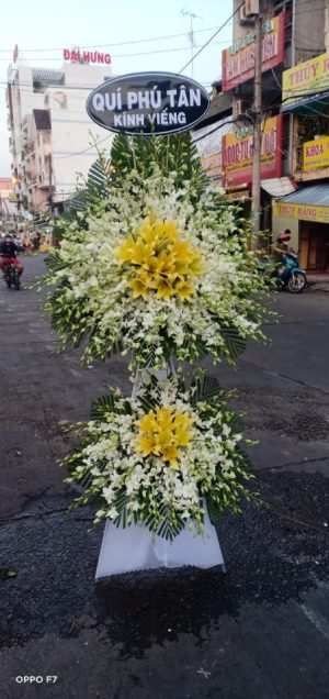 Shop Hoa Tươi Thị Trấn Ngã Sáu, Châu Thành A, Hậu Giang