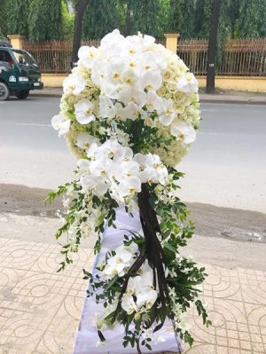 Shop Hoa Tươi Huyện Phụng Hiệp, Tỉnh Hậu Giang