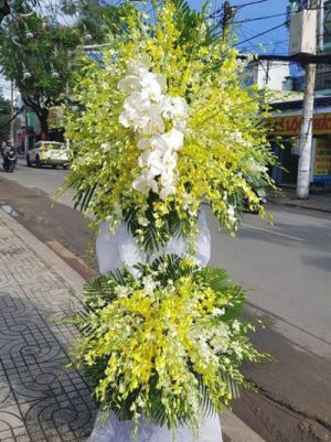 Shop Hoa Tươi Thị Trấn Kinh Cùng, Phụng Hiệp, Hậu Giang