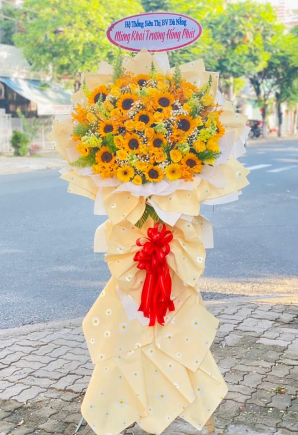 Shop Hoa Tươi Thành phố Vị Thanh, Tỉnh Hậu Giang