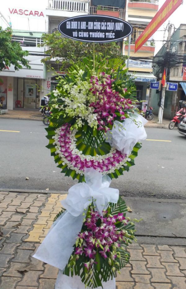 Shop Hoa Tươi Thị trấn Kinh Cùng, Phụng Hiệp, Hậu Giang
