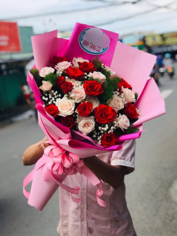 Shop Hoa Tươi Thị Trấn Ngã Sáu, Châu Thành A, Hậu Giang