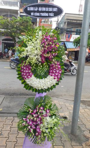 Shop Hoa Tươi Thị trấn Nàng Mau, Vị Thuỷ, Hậu Giang