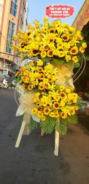 Shop Hoa Tươi Thị Trấn Ngã Sáu, Châu Thành A, Hậu Giang