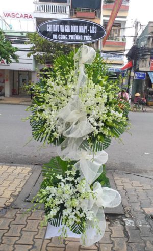 Shop Hoa Tươi Thị Trấn Vĩnh Viễn, Long Mỹ, Hậu Giang