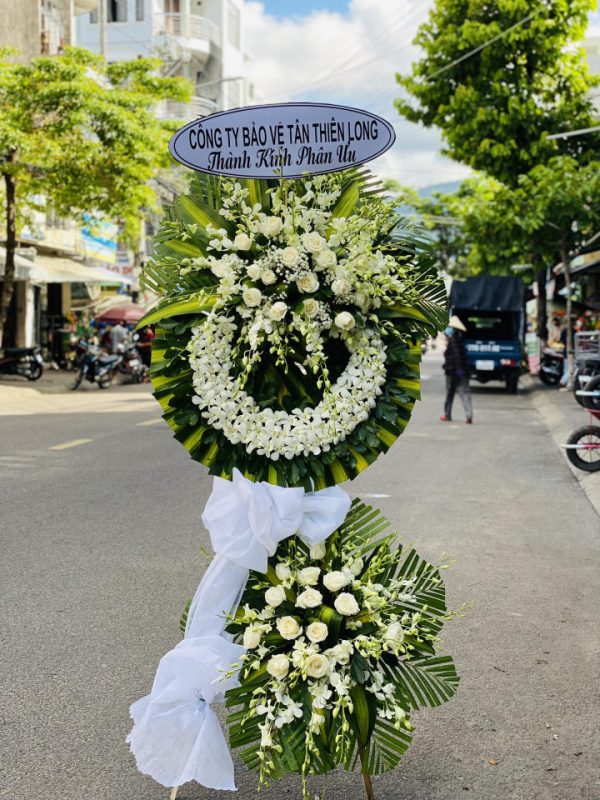 Shop Hoa Tươi Thị Trấn Cây Dương, Phụng Hiệp, Hậu Giang