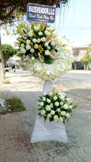 Shop Hoa Tươi Huyện Châu Thành, Tỉnh Hậu Giang