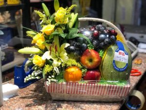 Shop Trái Cây Nhập Khẩu Thị Xã Long Mỹ, Hậu Giang