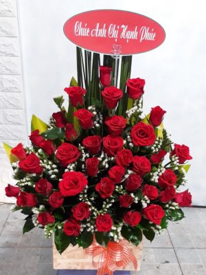 Shop Hoa Tươi Thị trấn Kinh Cùng, Phụng Hiệp, Hậu Giang