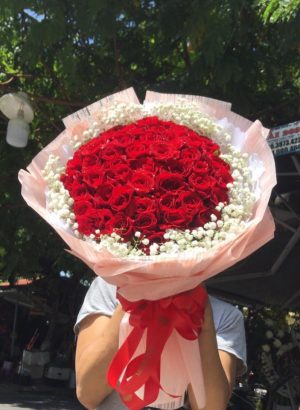 Shop Hoa Tươi Huyện Vị Thủy, Tỉnh Hậu Giang
