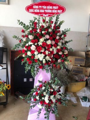 Shop Hoa Tươi Thị Trấn Mái Dầm, Châu Thành, Hậu Giang