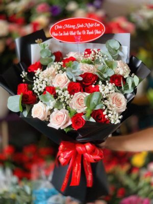 Shop Hoa Tươi Thị trấn Cái Tắc, Châu Thành A, Hậu Giang