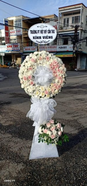 Shop Hoa Tươi Thị trấn Bảy Ngàn, Châu Thành A, Hậu Giang