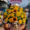 Shop Hoa Tươi Thị Trấn Cây Dương, Phụng Hiệp, Hậu Giang