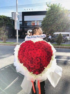 Shop Hoa Tươi Huyện Vị Thủy, Tỉnh Hậu Giang