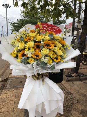 Shop Hoa Tươi Thị trấn Bảy Ngàn, Châu Thành A, Hậu Giang