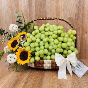 Shop Trái Cây Nhập Khẩu Thị Xã Long Mỹ, Hậu Giang