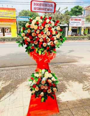 Shop Hoa Tươi Thị trấn Một Ngàn, Châu Thành A, Hậu Giang