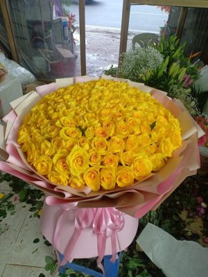 Shop Hoa Tươi Thị trấn Vĩnh Viễn, Long Mỹ, Hậu Giang