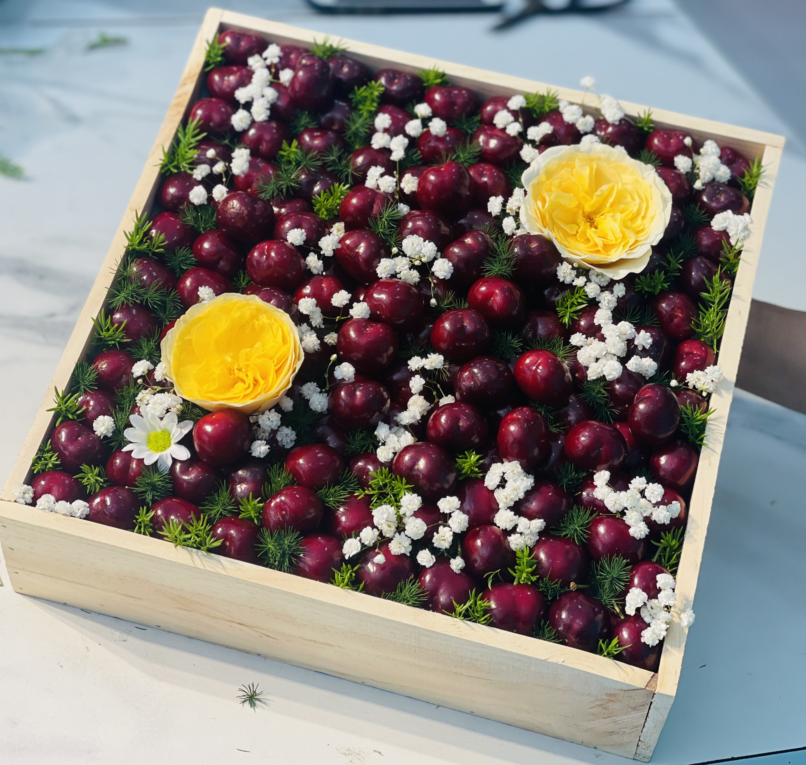 Shop Trái Cây Nhập Khẩu Thị Xã Long Mỹ, Hậu Giang