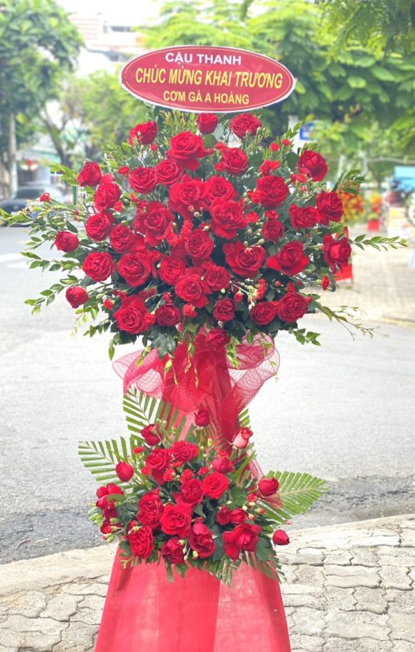 Shop Hoa Tươi Thị trấn Nàng Mau, Vị Thuỷ, Hậu Giang